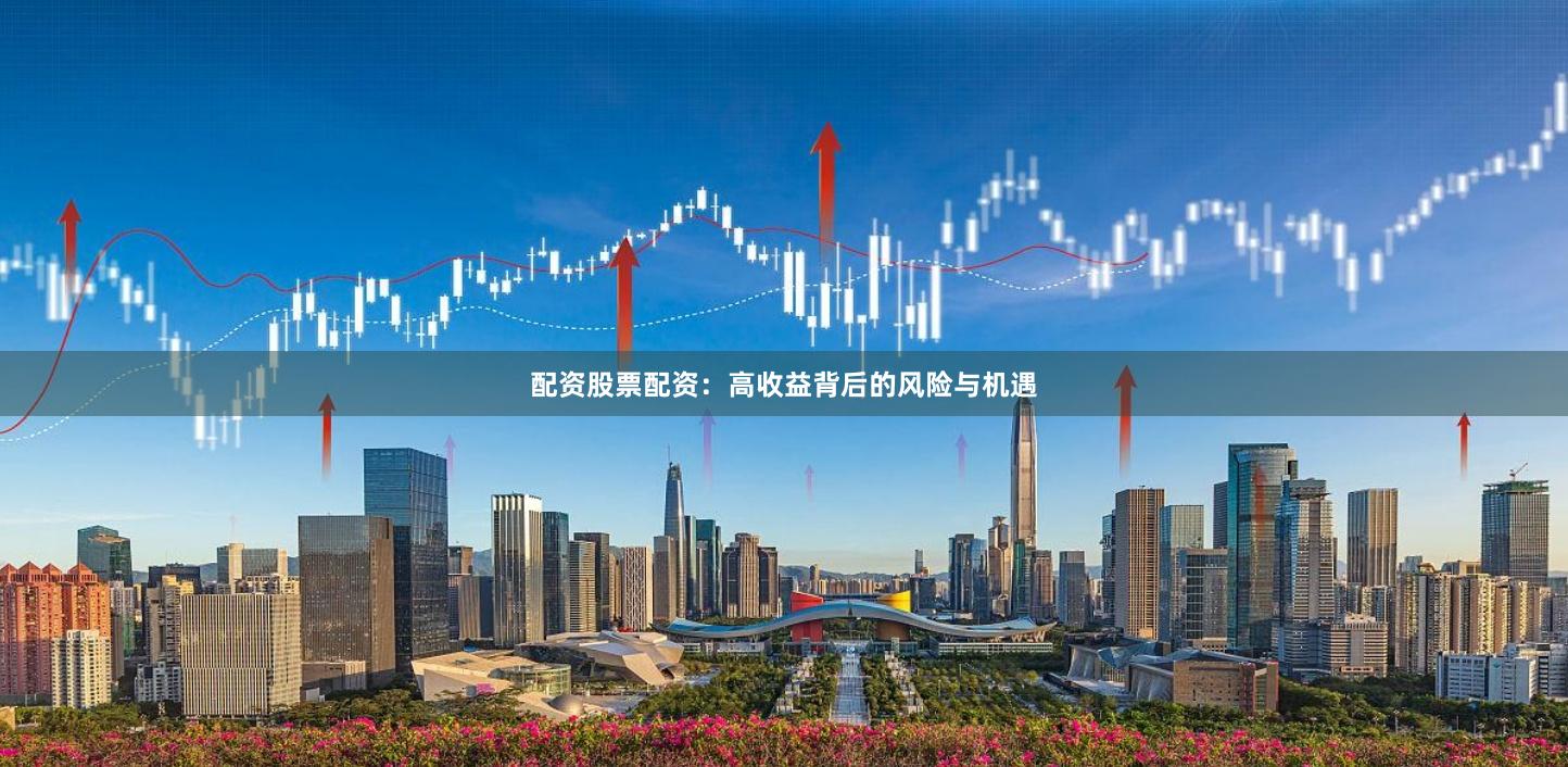 配资股票配资：高收益背后的风险与机遇