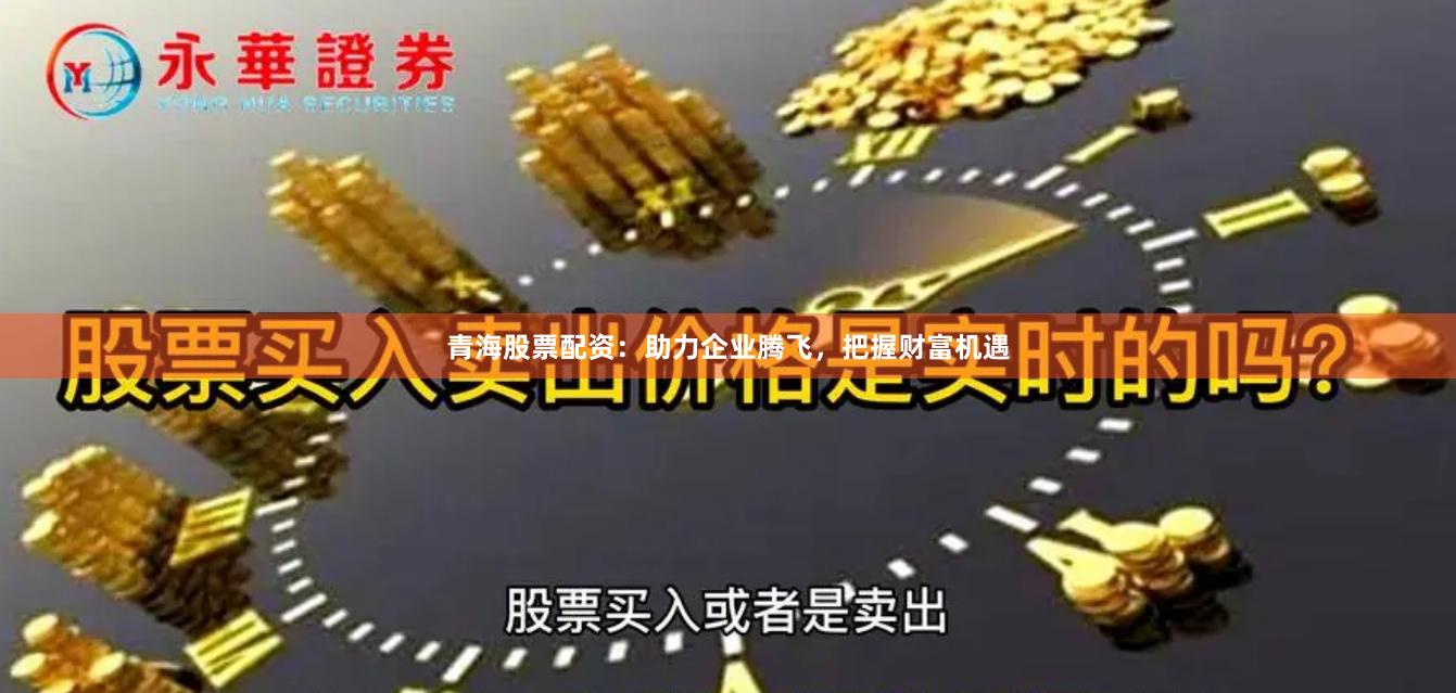 青海股票配资：助力企业腾飞，把握财富机遇
