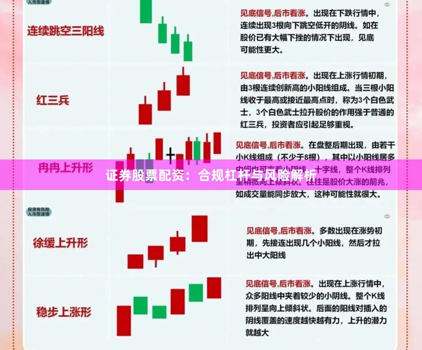 证券股票配资:合规杠杆与风险解析