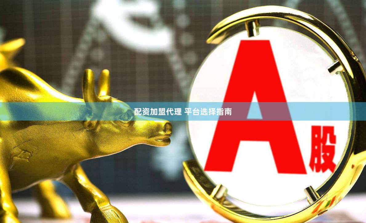 配资加盟代理 平台选择指南
