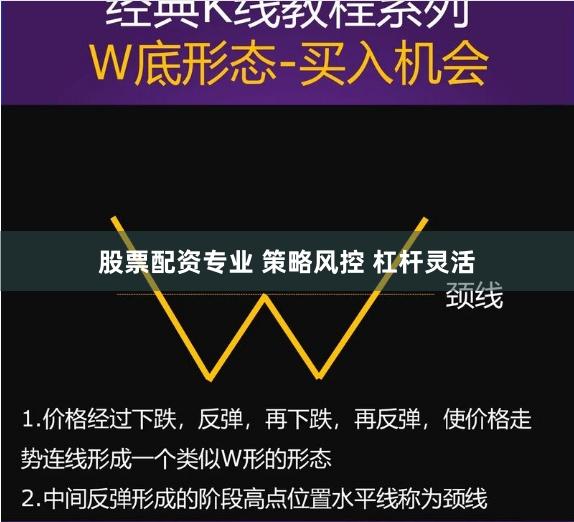 股票配资专业 策略风控 杠杆灵活